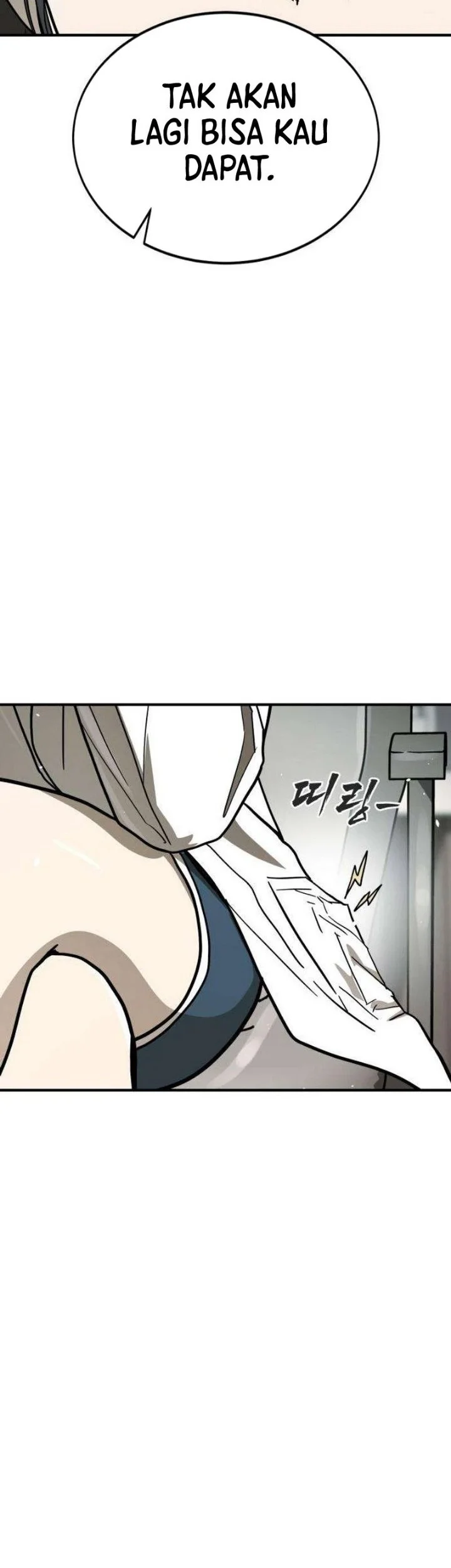 Fight Delivery Chapter 20 halaman 15