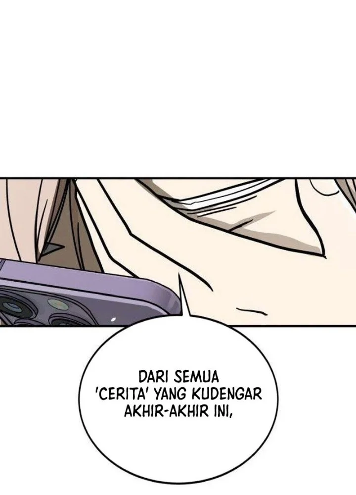 Fight Delivery Chapter 20 halaman 19