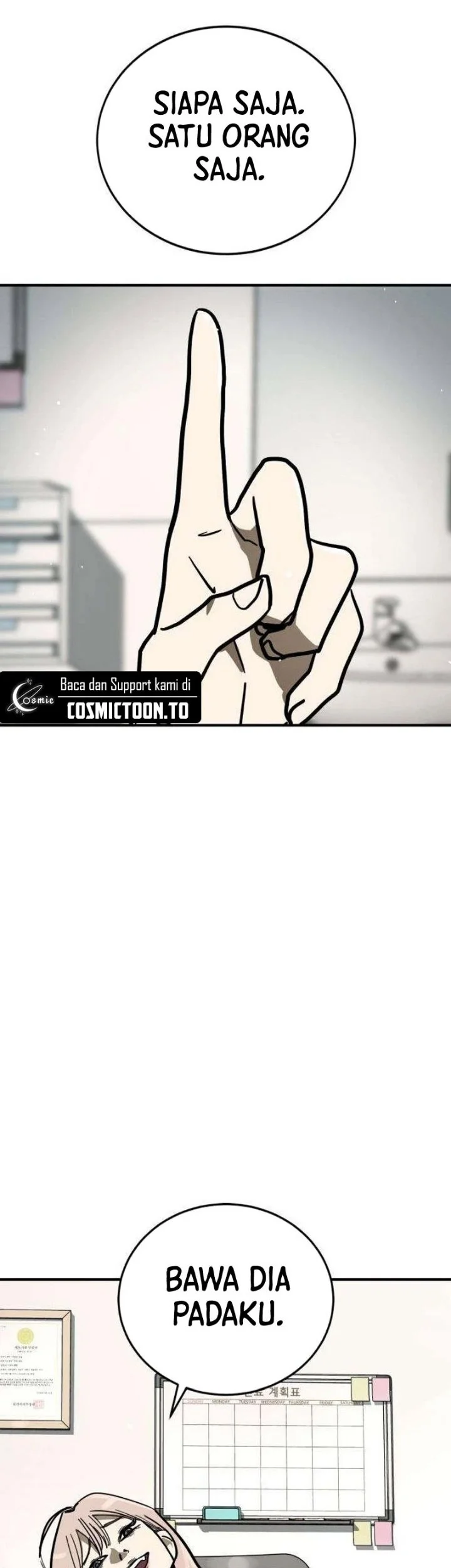 Fight Delivery Chapter 20 halaman 21