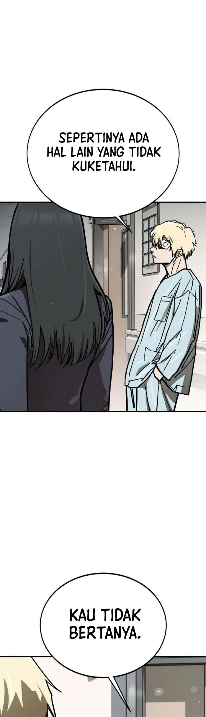 Fight Delivery Chapter 20 halaman 24
