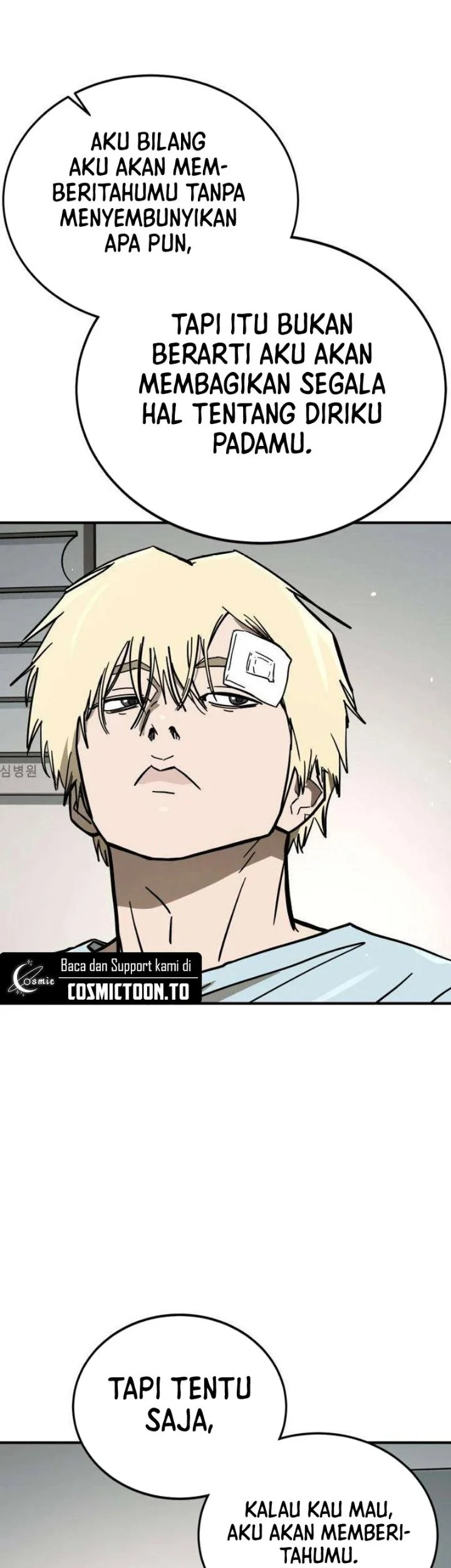 Fight Delivery Chapter 20 halaman 26