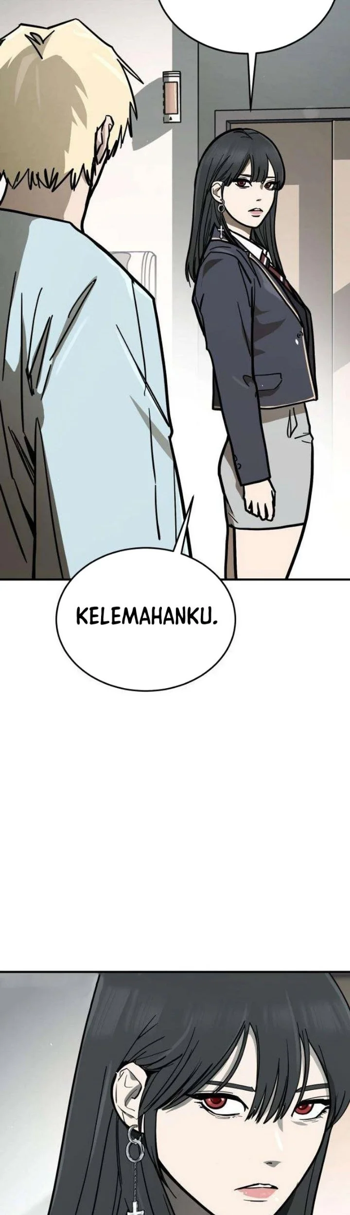 Fight Delivery Chapter 20 halaman 27