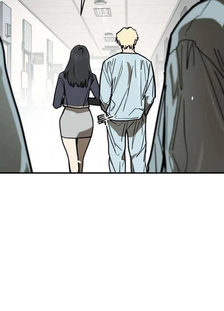 Fight Delivery Chapter 20 halaman 31