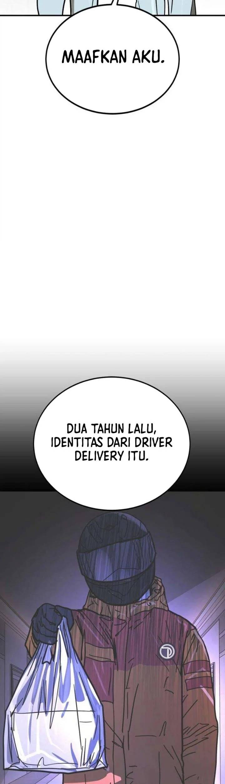 Fight Delivery Chapter 20 halaman 34