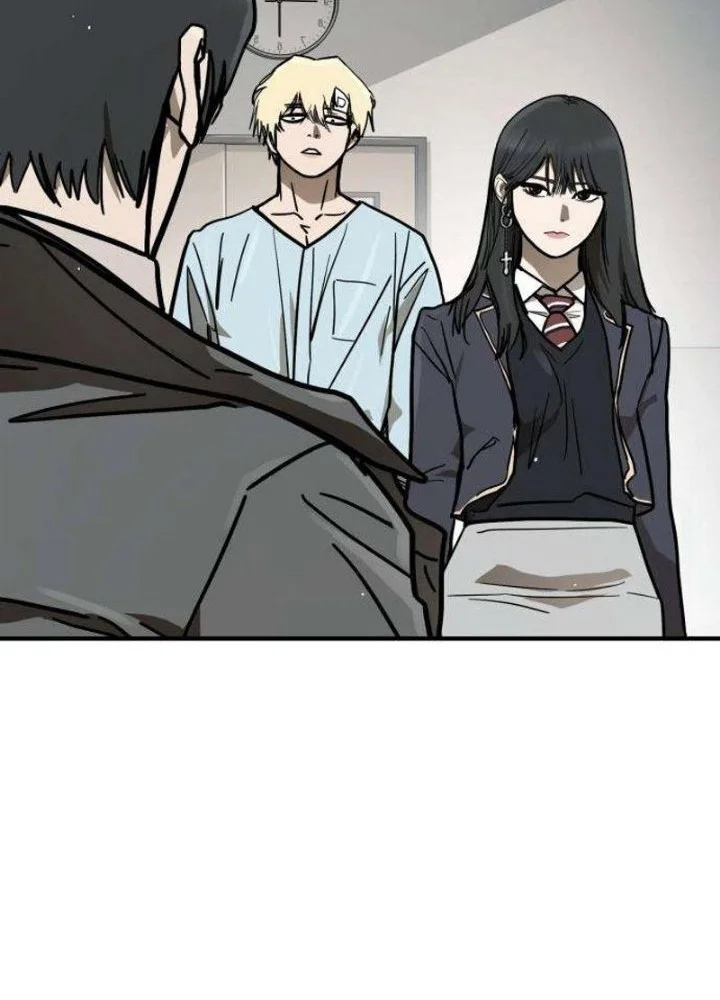 Fight Delivery Chapter 20 halaman 37