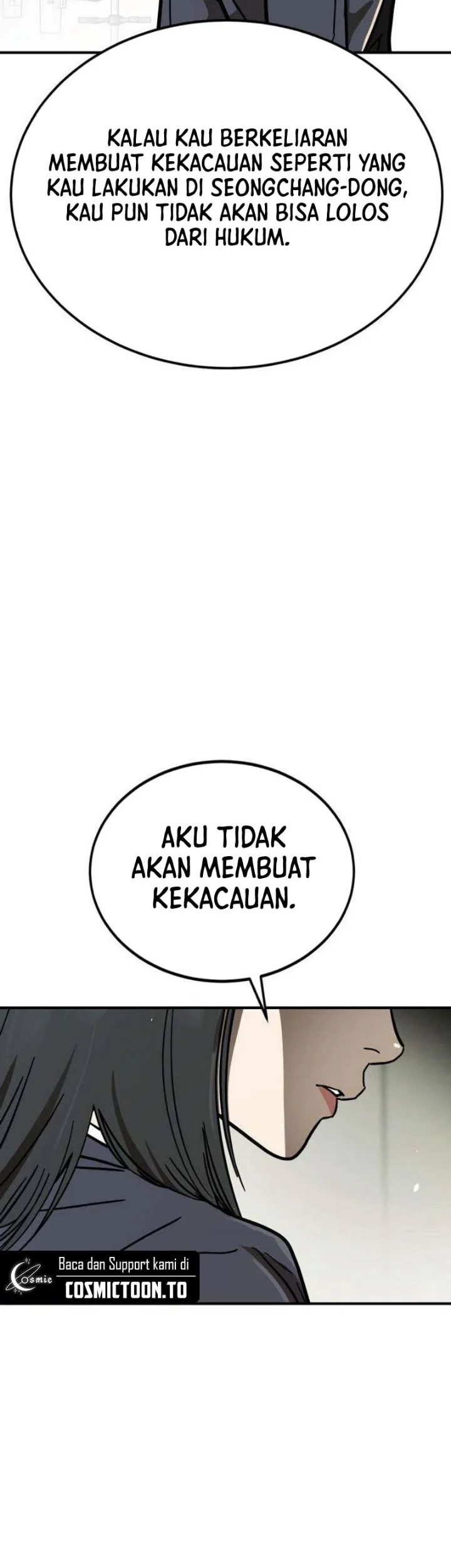 Fight Delivery Chapter 20 halaman 41