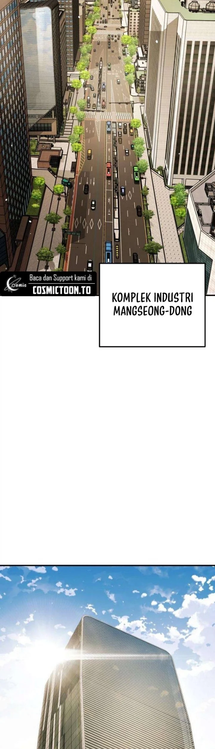 Fight Delivery Chapter 20 halaman 46