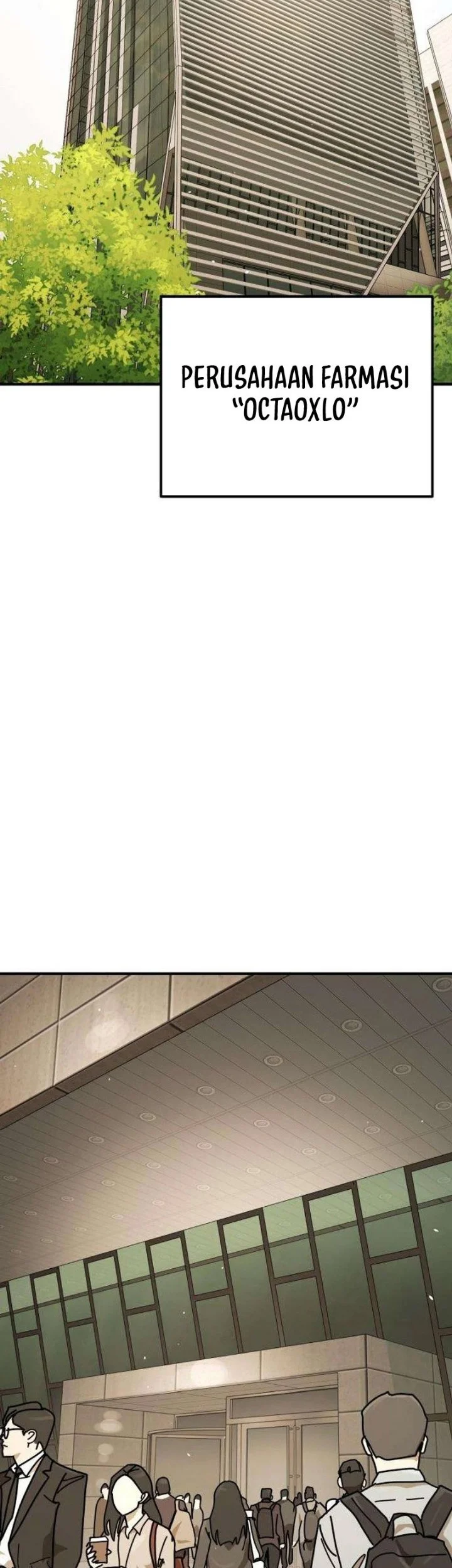 Fight Delivery Chapter 20 halaman 47