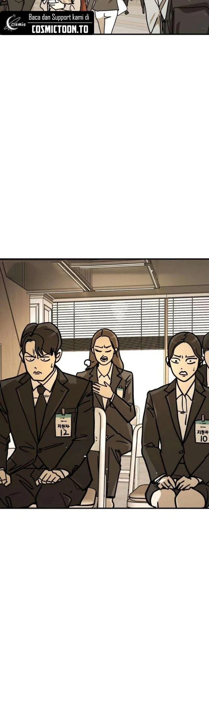 Fight Delivery Chapter 20 halaman 48
