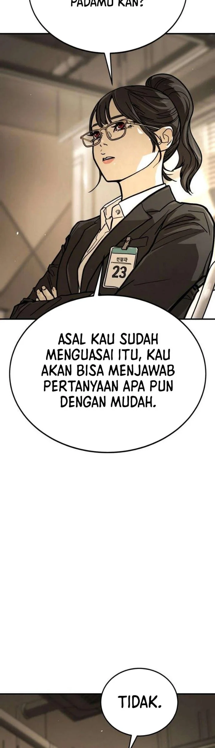 Fight Delivery Chapter 20 halaman 52