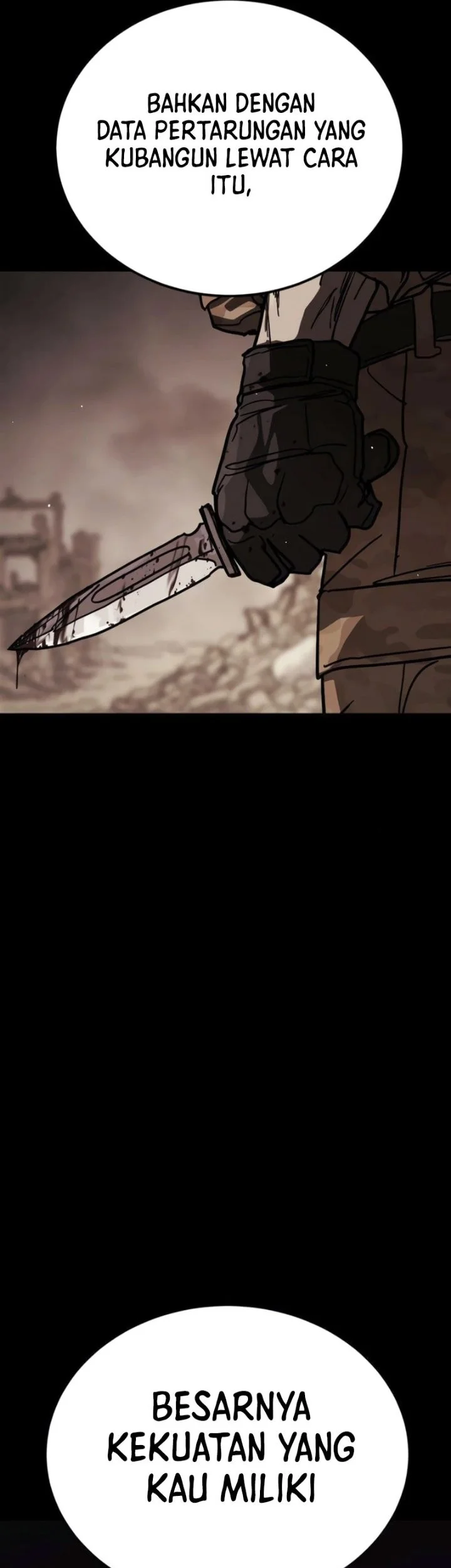 Fight Delivery Chapter 21 halaman 54