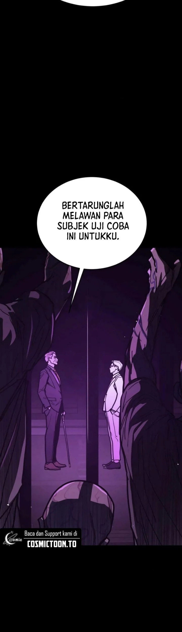 Fight Delivery Chapter 21 halaman 58