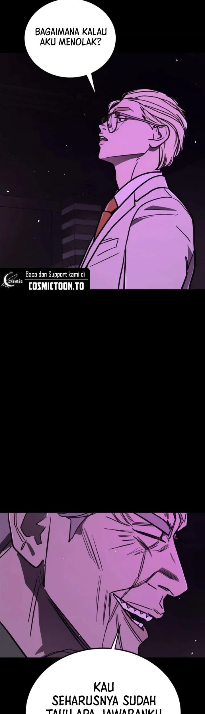 Fight Delivery Chapter 21 Gambar 60