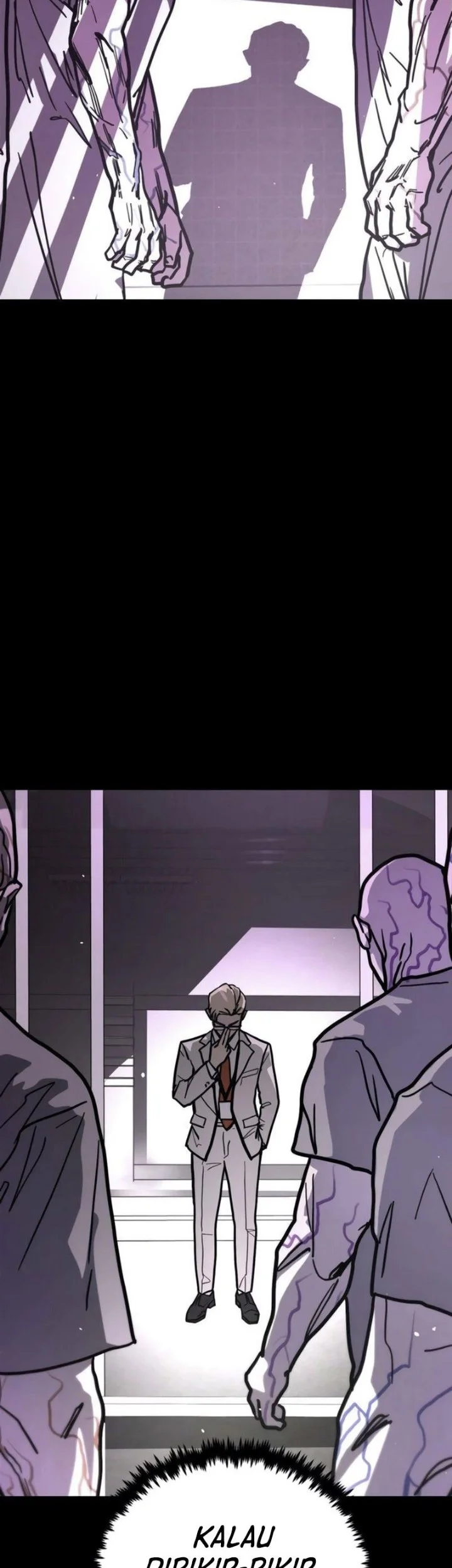 Fight Delivery Chapter 21 Gambar 62