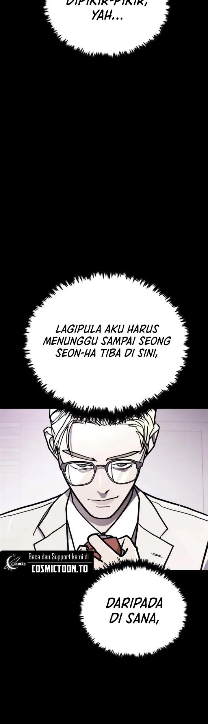 Fight Delivery Chapter 21 Gambar 63