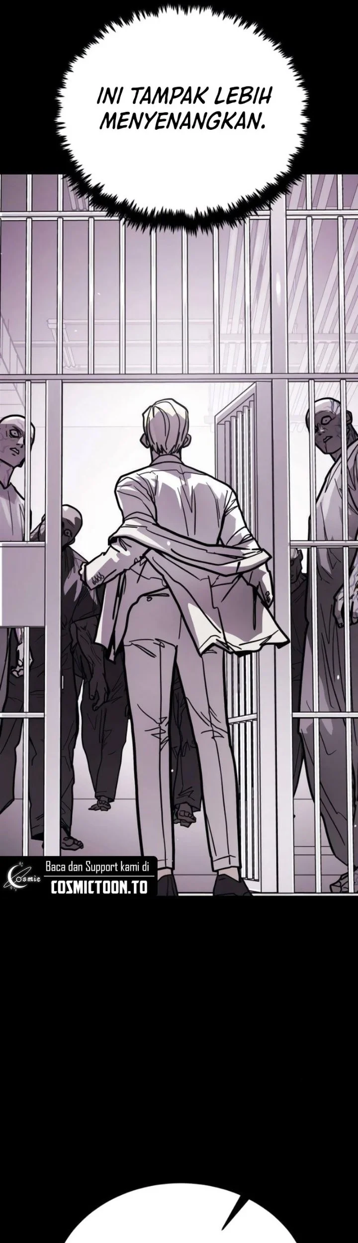 Fight Delivery Chapter 21 Gambar 65