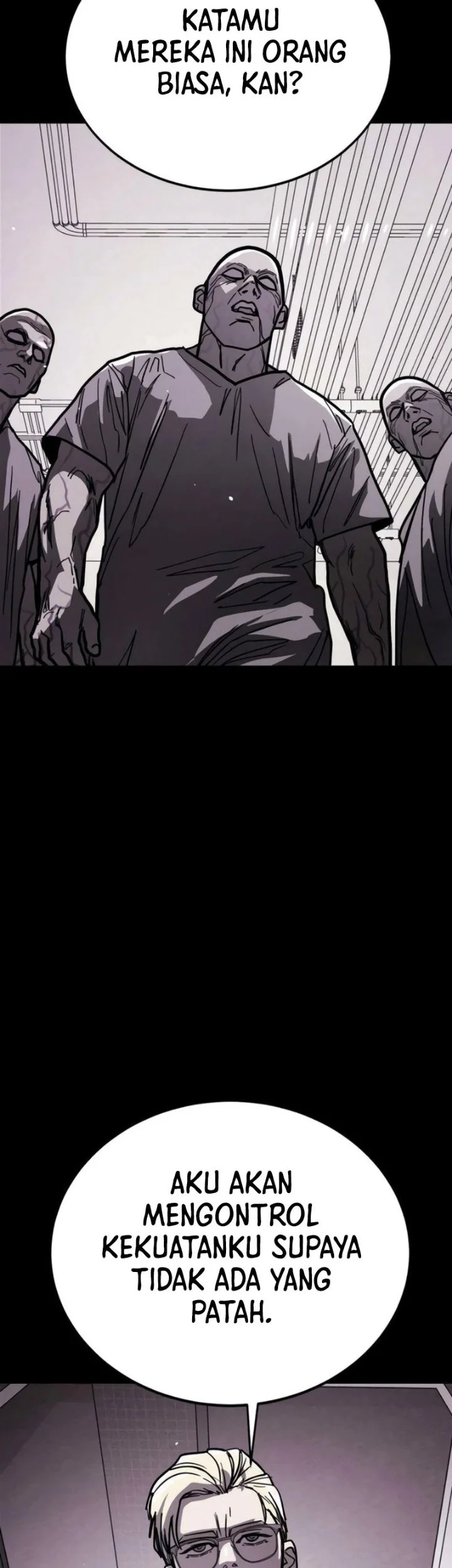 Fight Delivery Chapter 21 Gambar 66