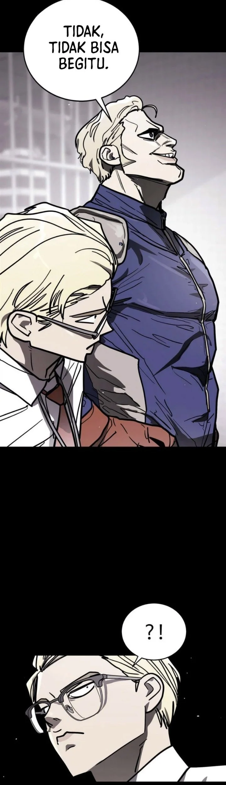 Fight Delivery Chapter 21 Gambar 68