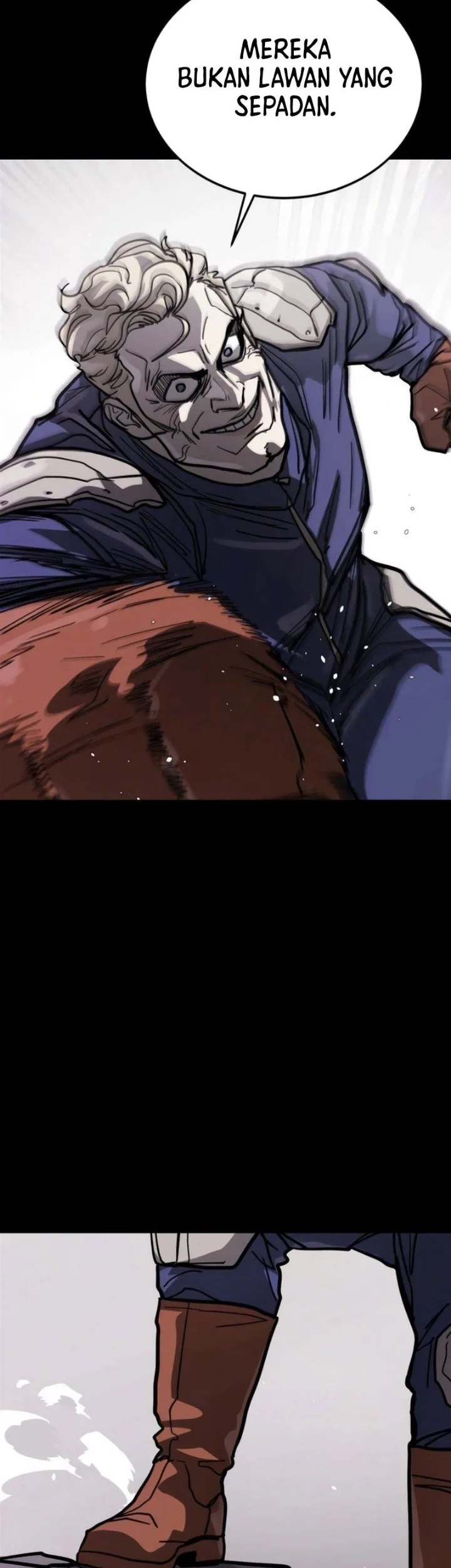 Fight Delivery Chapter 21 Gambar 72