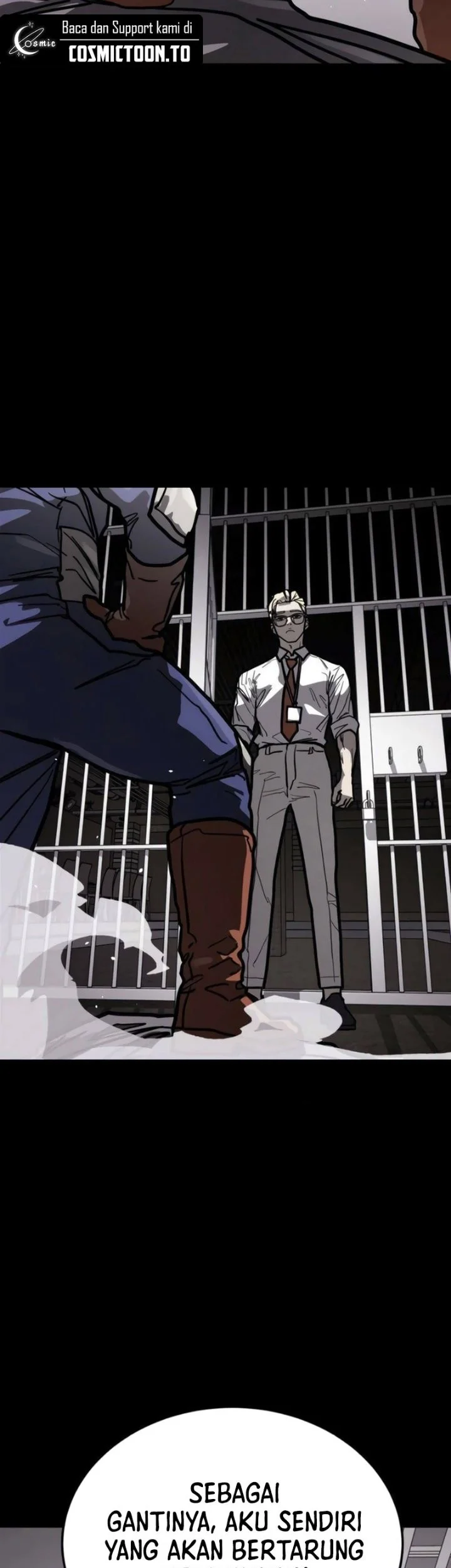 Fight Delivery Chapter 21 Gambar 73