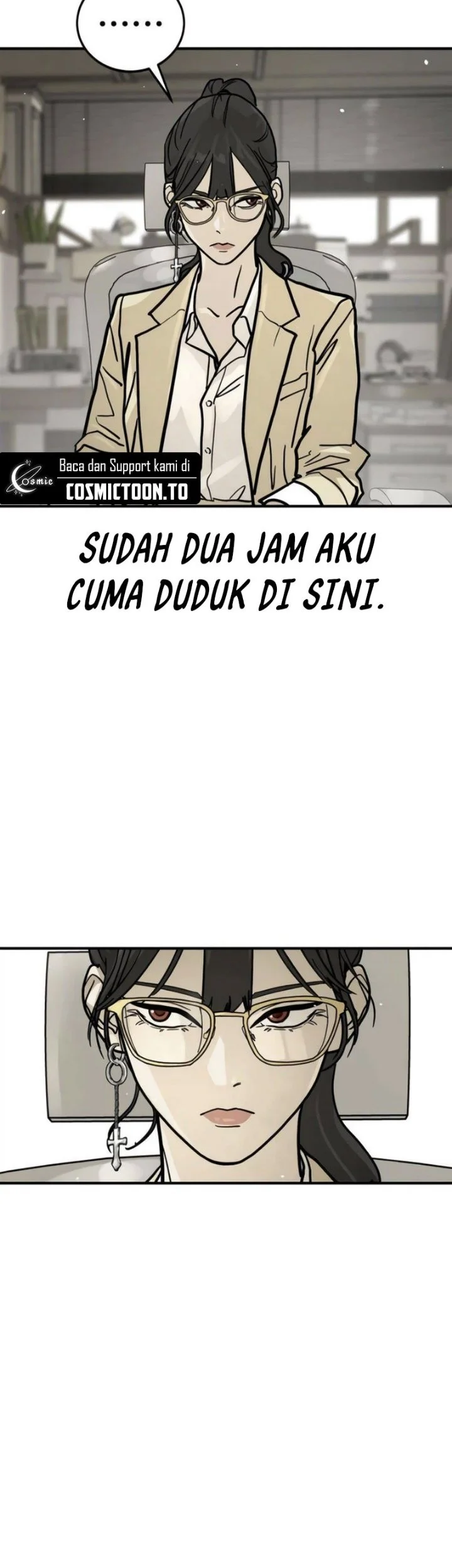 Fight Delivery Chapter 21 Gambar 79