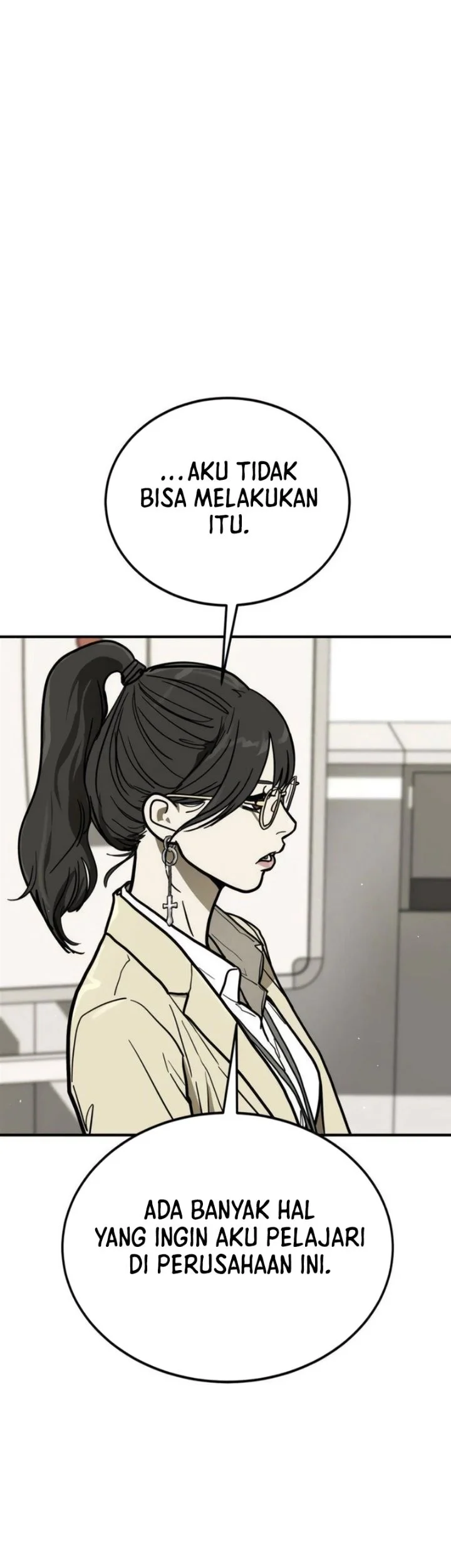 Fight Delivery Chapter 21 Gambar 89