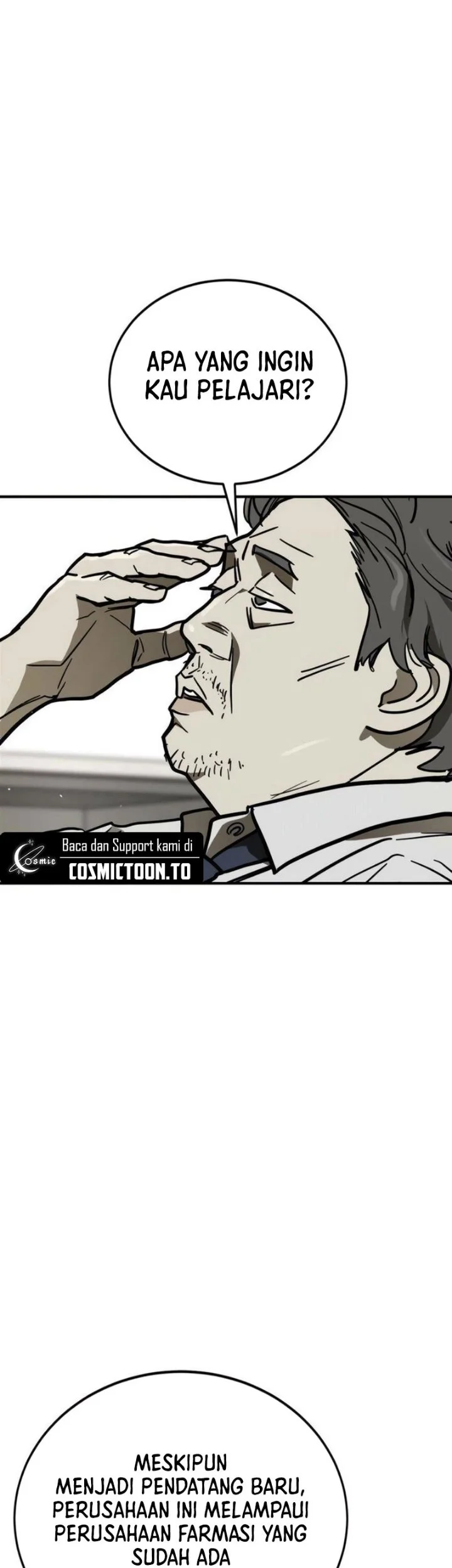 Fight Delivery Chapter 21 Gambar 90
