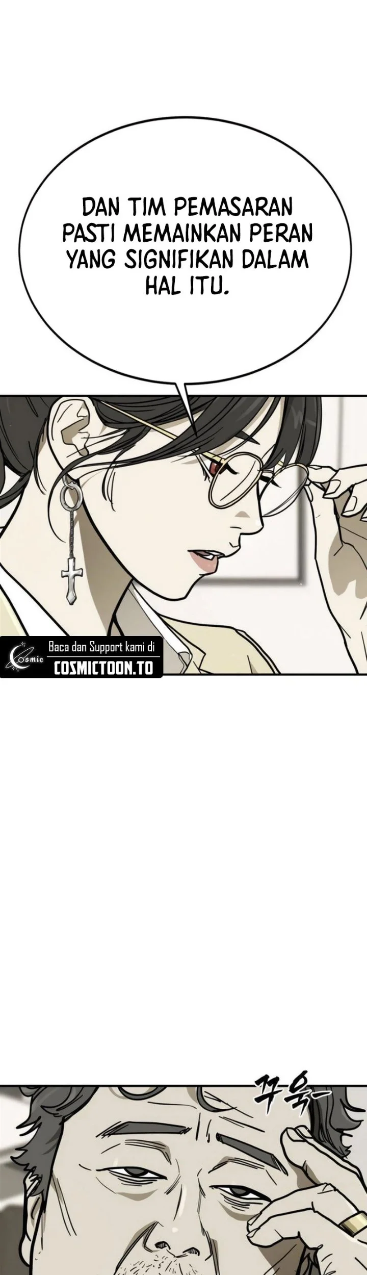 Fight Delivery Chapter 21 Gambar 92