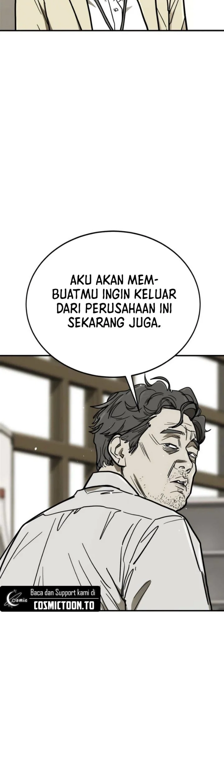 Fight Delivery Chapter 21 Gambar 96