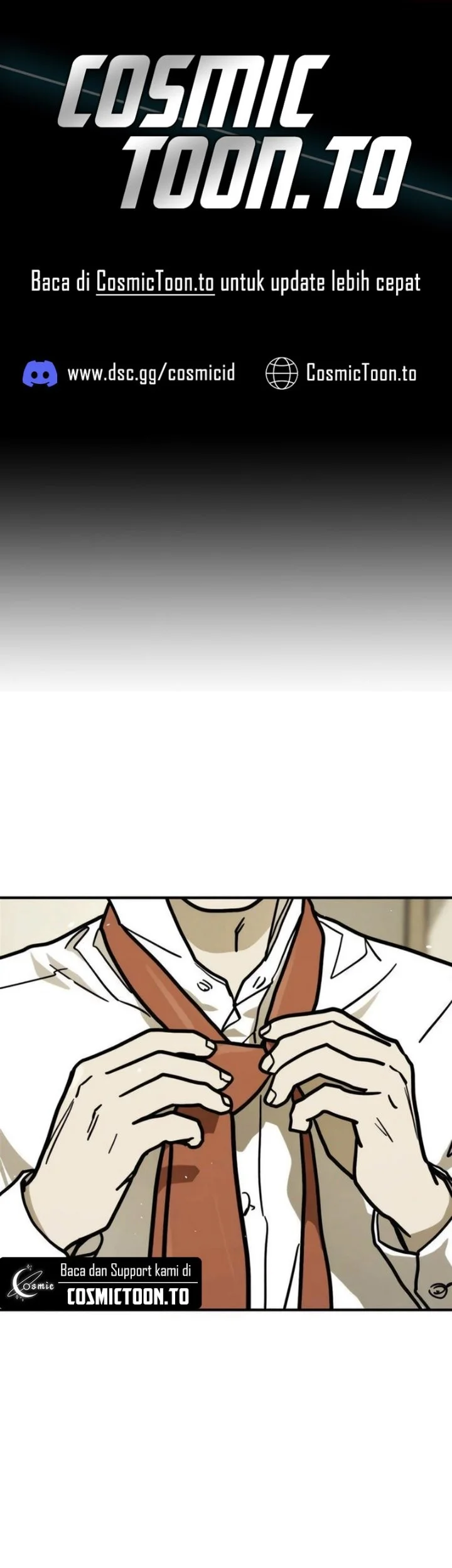 Fight Delivery Chapter 21 halaman 2