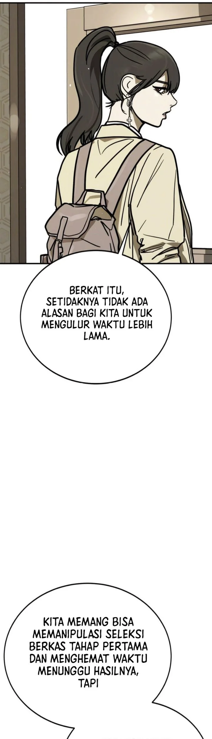 Fight Delivery Chapter 21 halaman 7