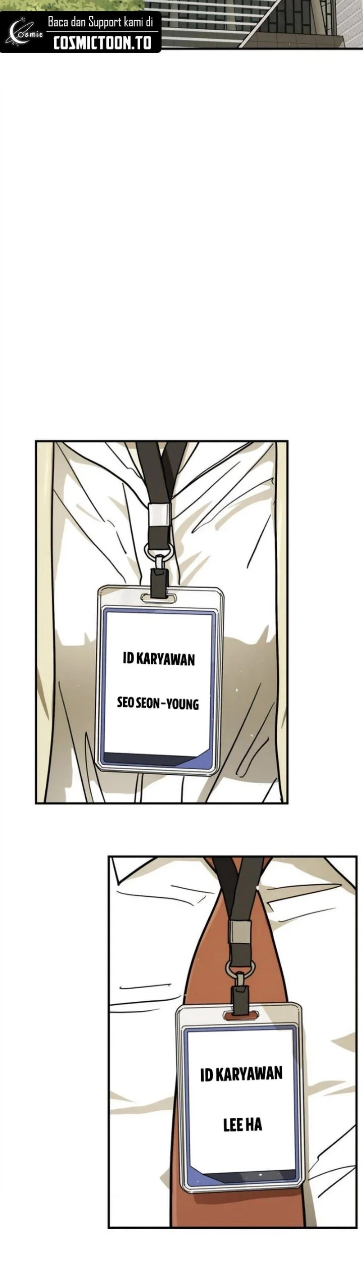 Fight Delivery Chapter 21 halaman 15