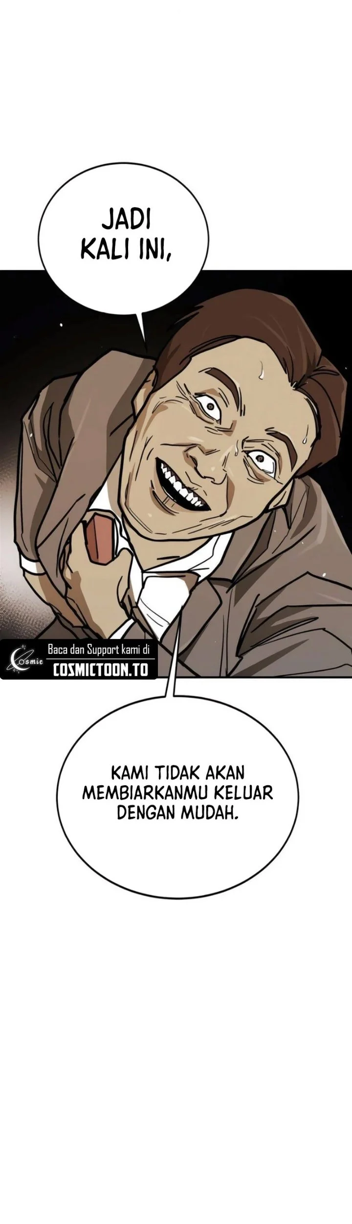 Fight Delivery Chapter 21 halaman 26