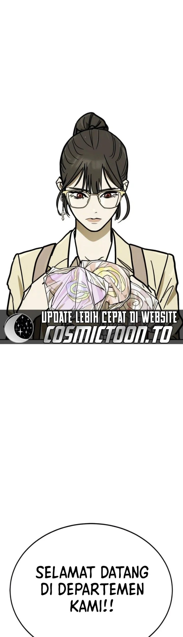 Fight Delivery Chapter 21 halaman 27