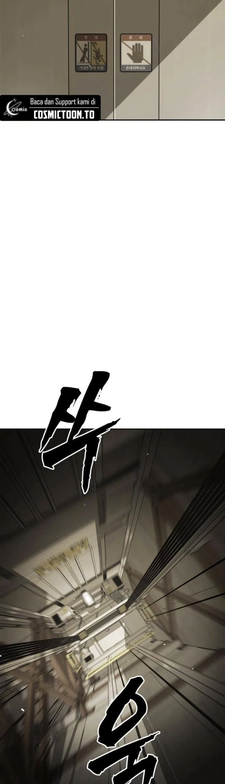 Fight Delivery Chapter 21 halaman 34