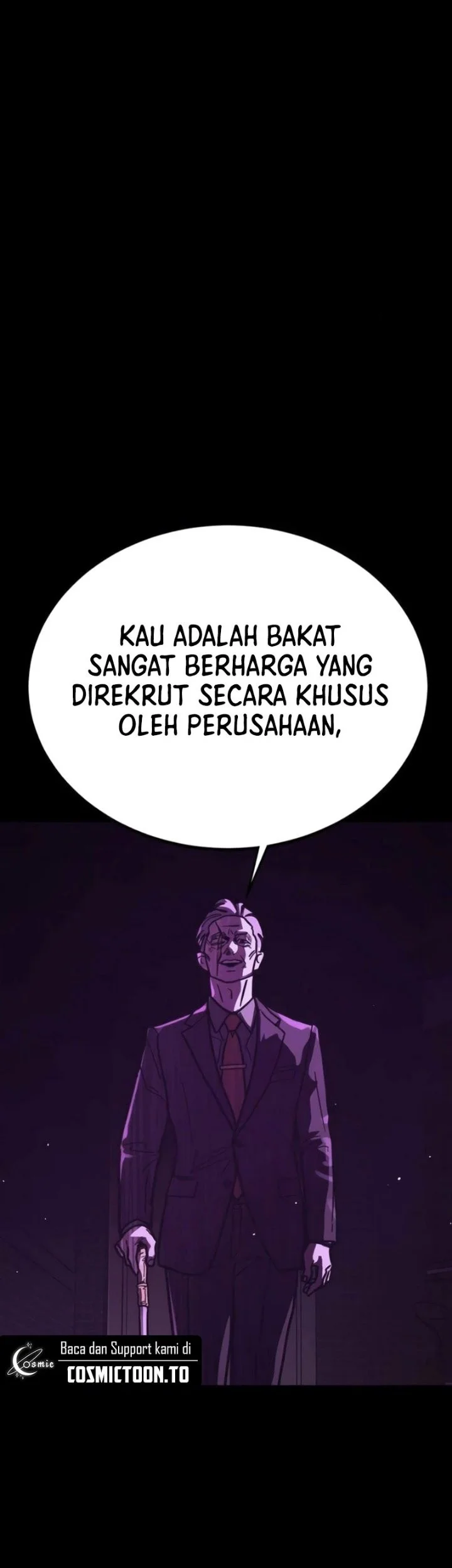 Fight Delivery Chapter 21 halaman 45