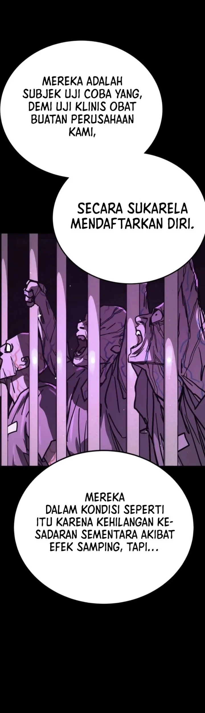 Fight Delivery Chapter 21 halaman 47