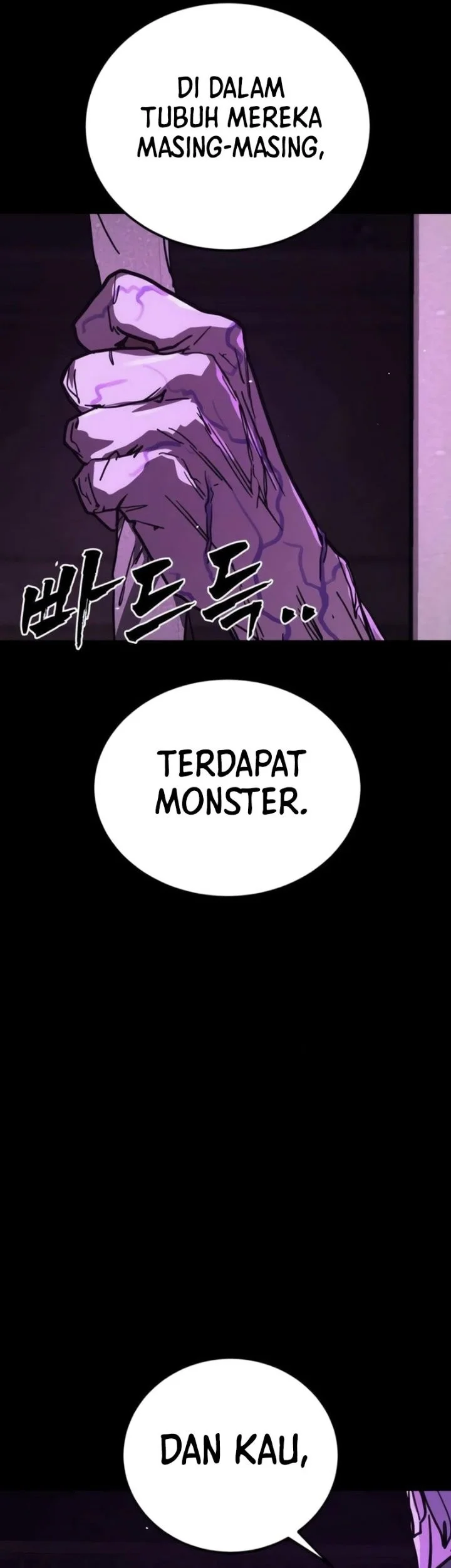 Fight Delivery Chapter 21 halaman 49