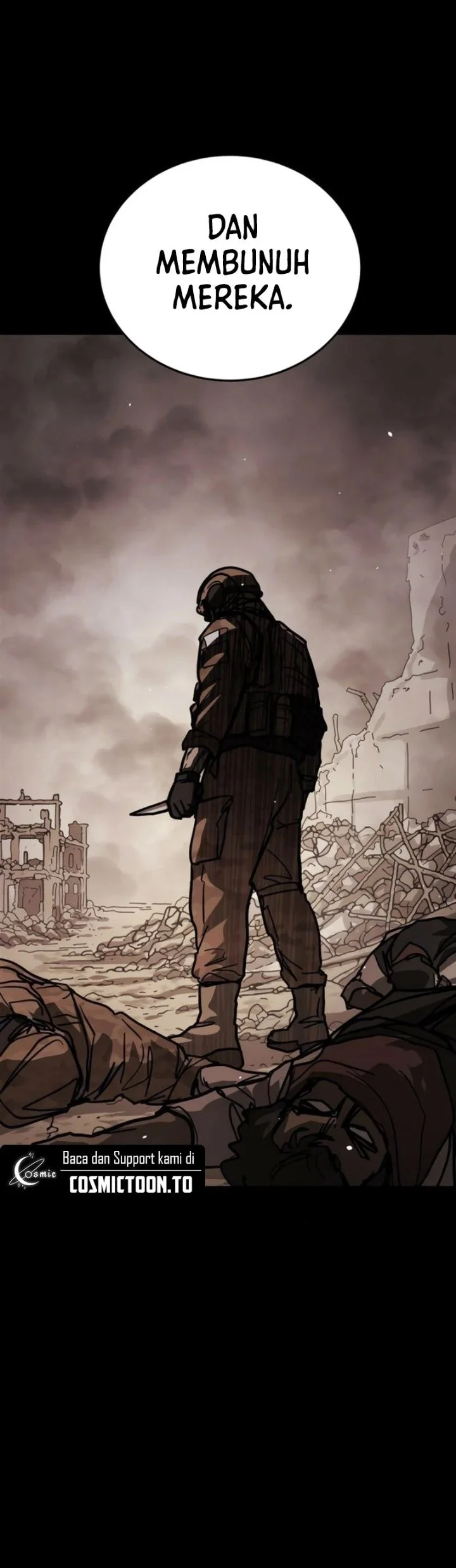 Fight Delivery Chapter 21 halaman 53