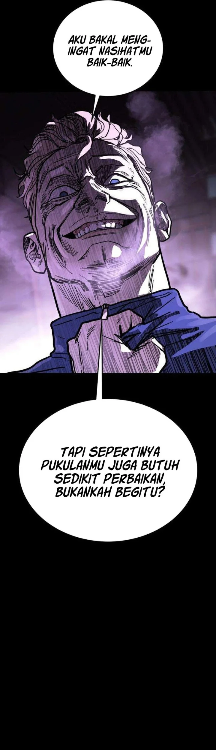 Fight Delivery Chapter 22 halaman 53