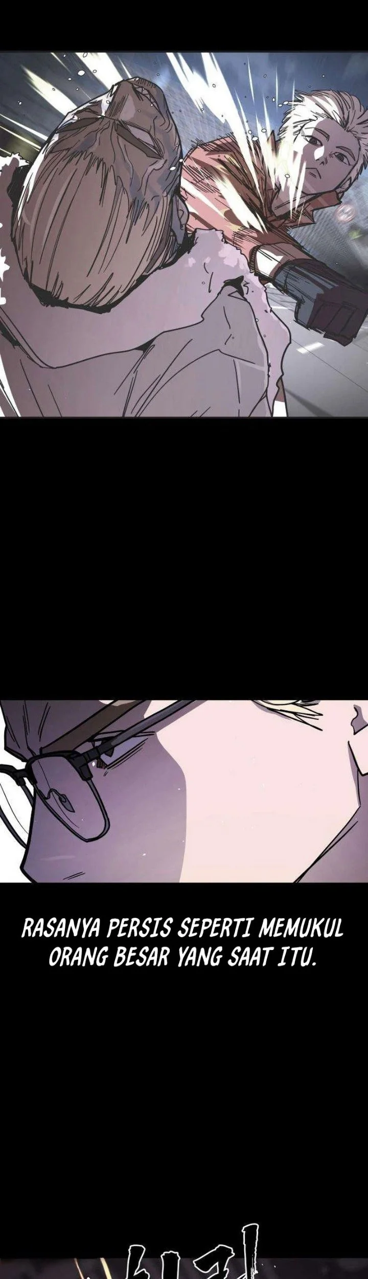 Fight Delivery Chapter 22 halaman 54