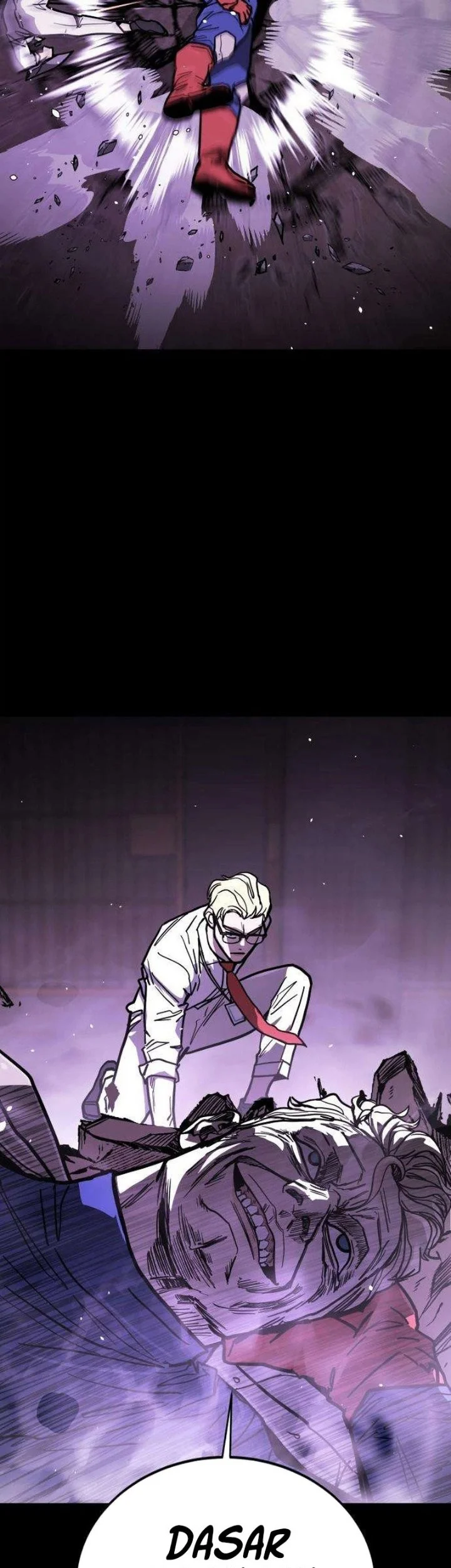 Fight Delivery Chapter 22 Gambar 56