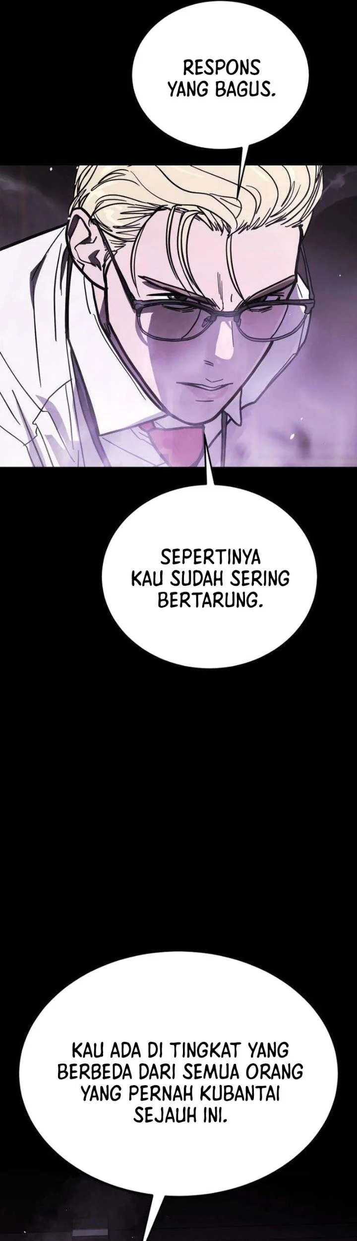 Fight Delivery Chapter 22 Gambar 58