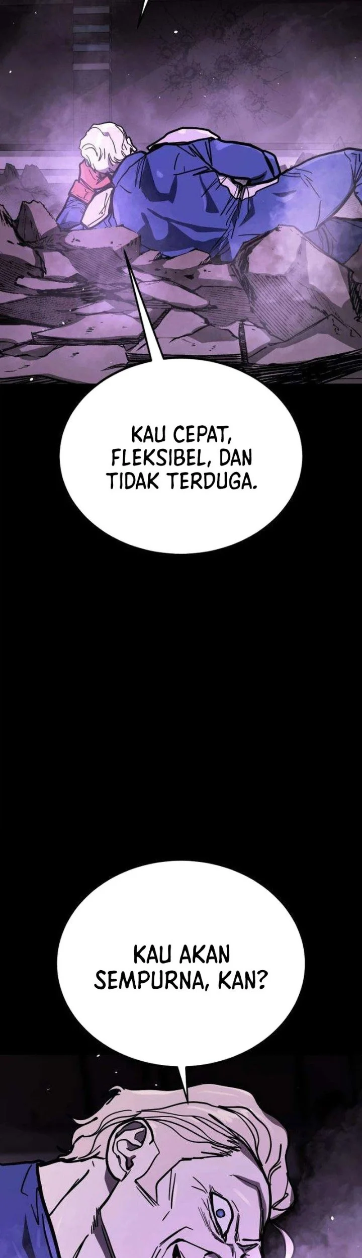 Fight Delivery Chapter 22 Gambar 59