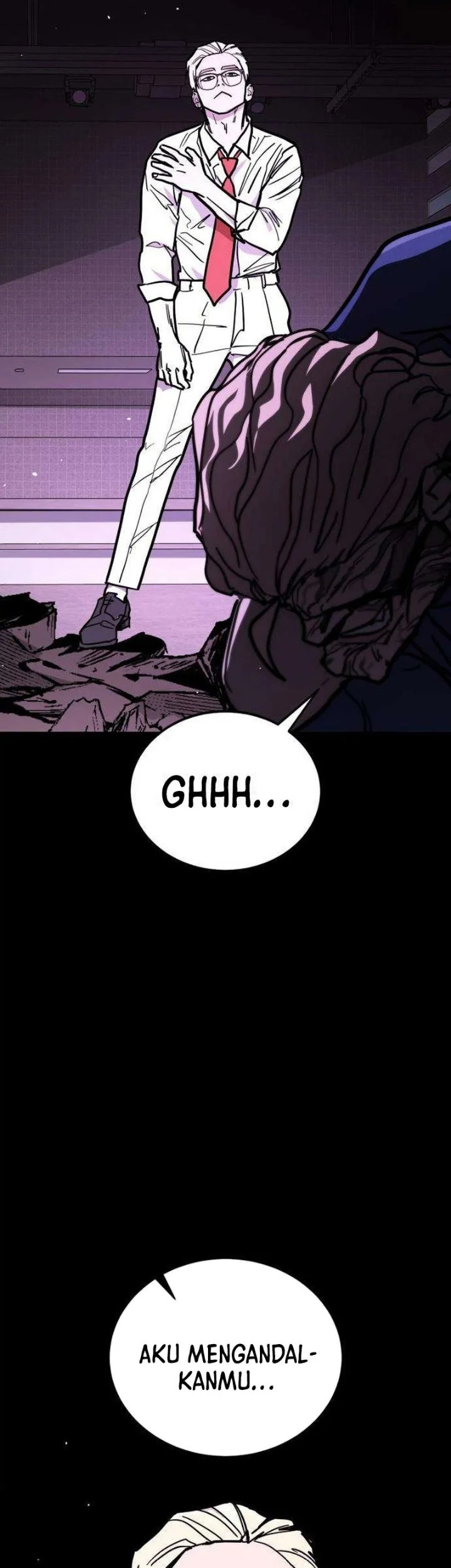 Fight Delivery Chapter 22 Gambar 64