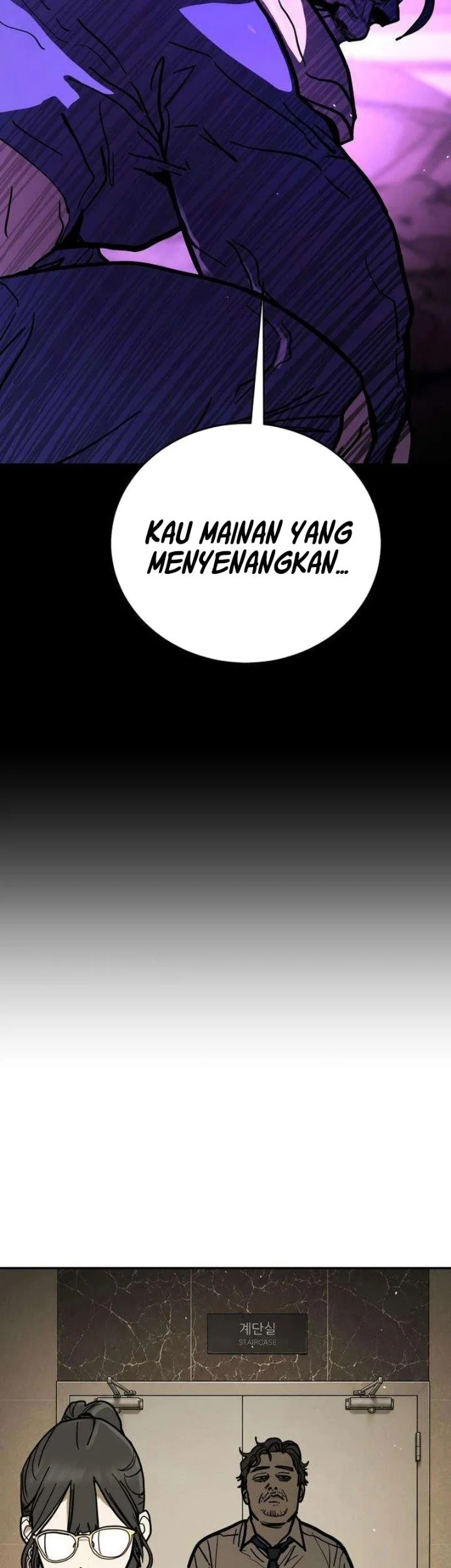 Fight Delivery Chapter 22 Gambar 66