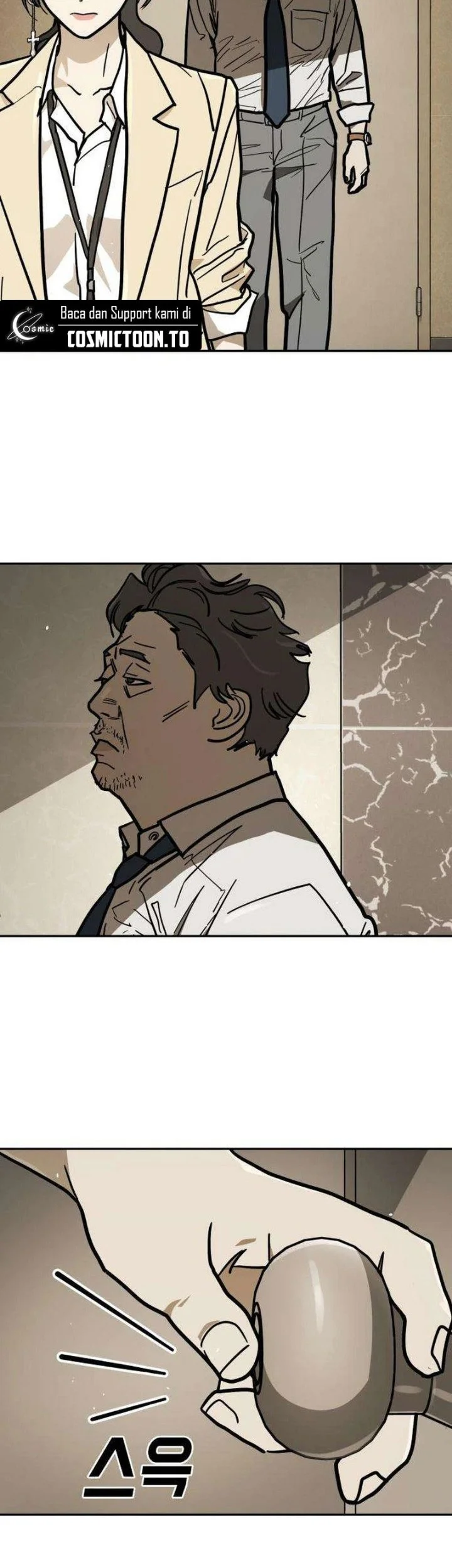 Fight Delivery Chapter 22 Gambar 67