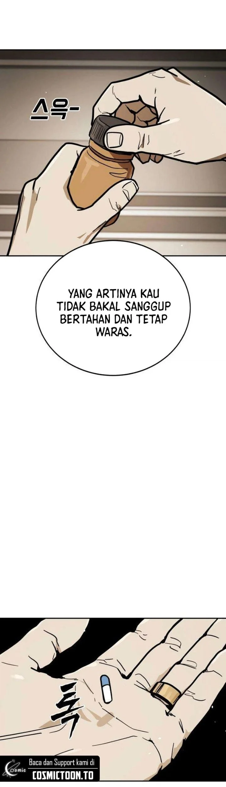 Fight Delivery Chapter 22 Gambar 73