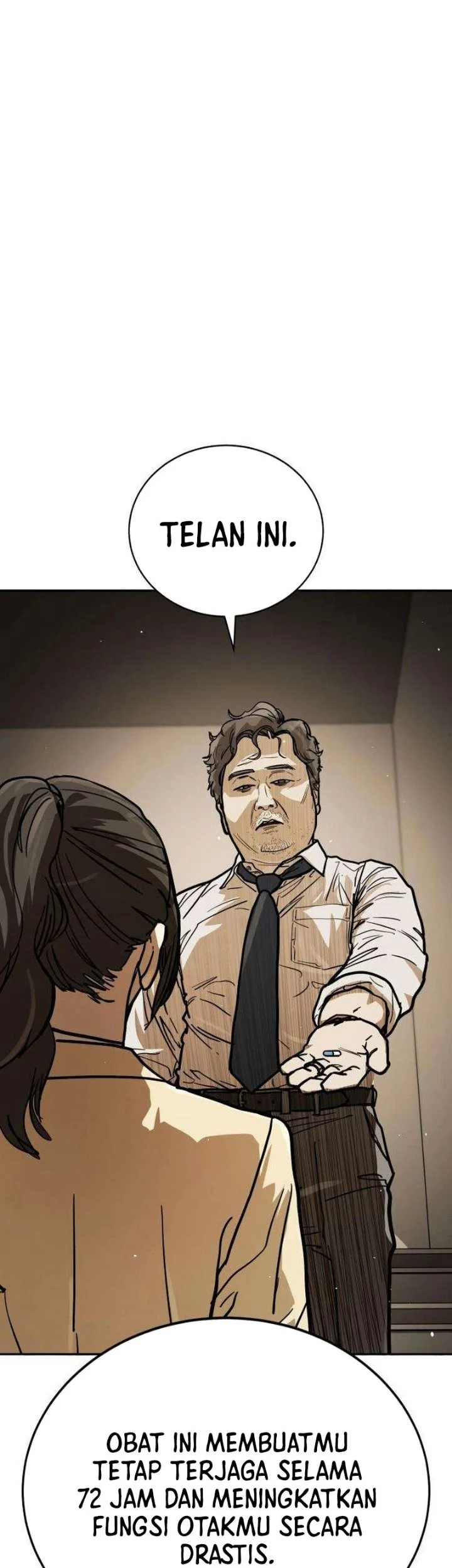 Fight Delivery Chapter 22 Gambar 74