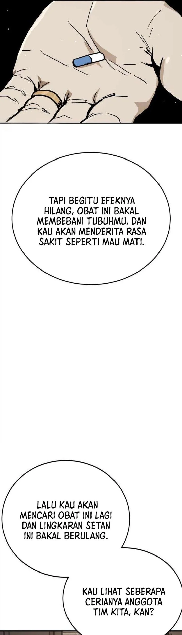 Fight Delivery Chapter 22 Gambar 76